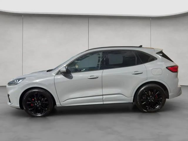 Ford Kuga 2.0 EcoBlue Aut. GRAPHITE TECH EDITION