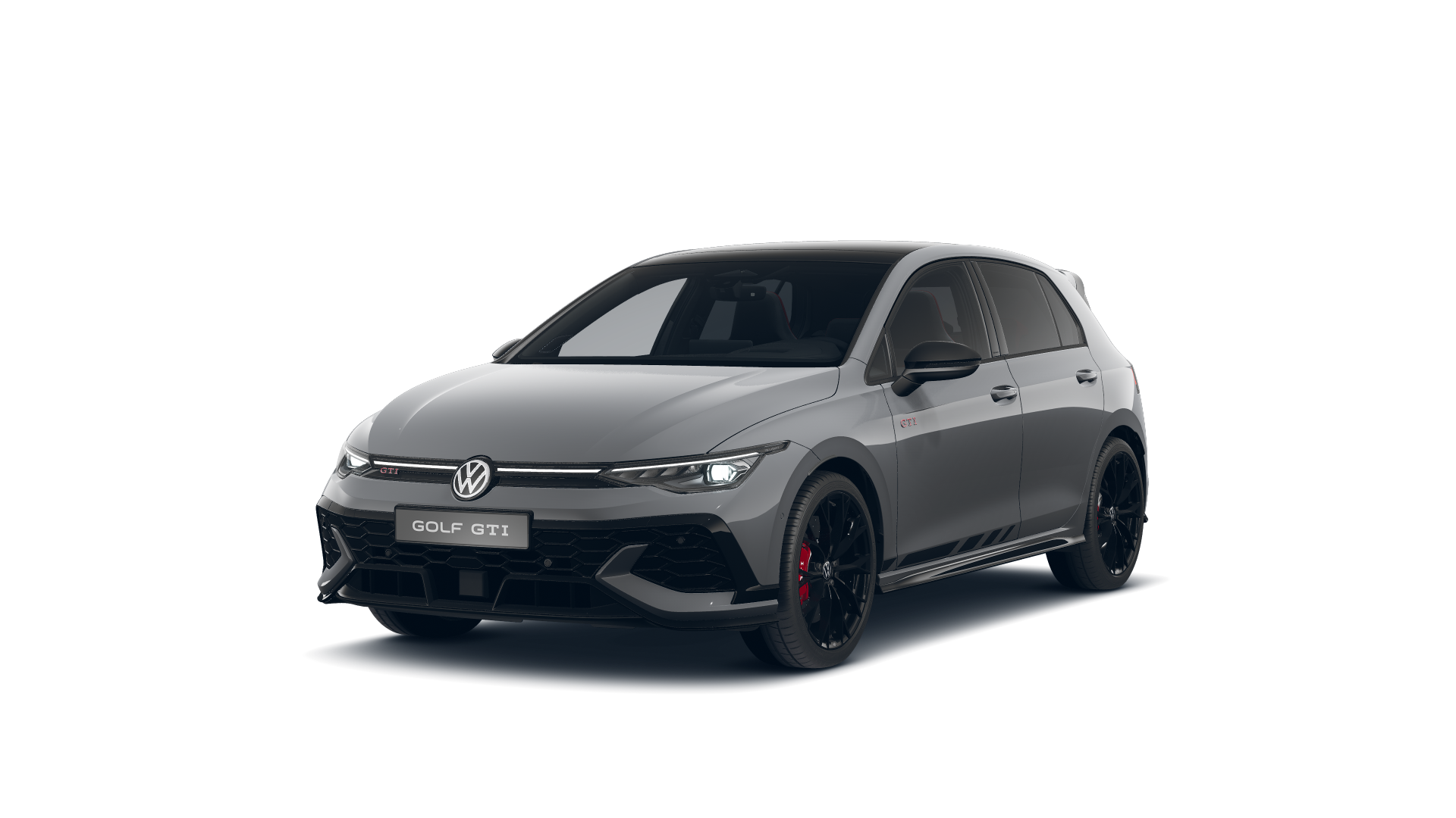 Volkswagen Golf 2.0 TSI DSG GTI