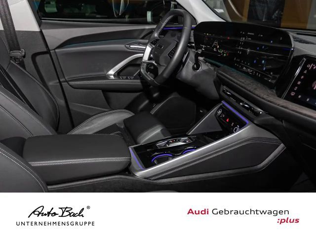 Audi Q5 Quattro S-Line