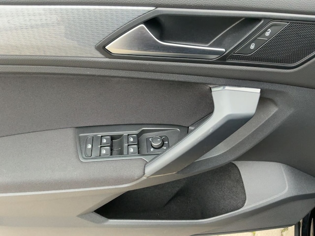 Volkswagen Tiguan 1.5 TSI Life