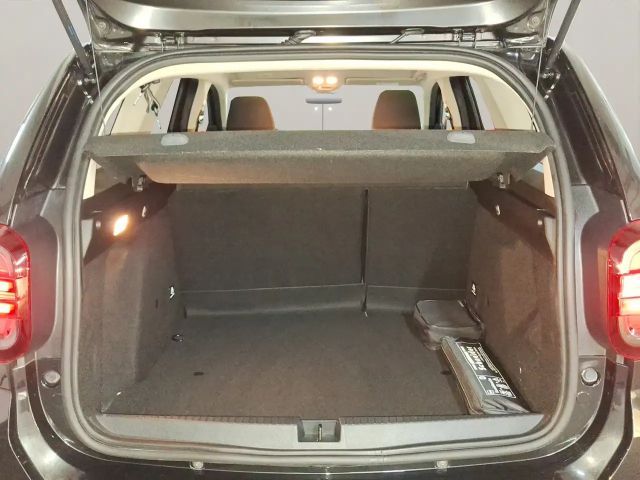 Dacia Duster 1.3 TCe II TCe 150