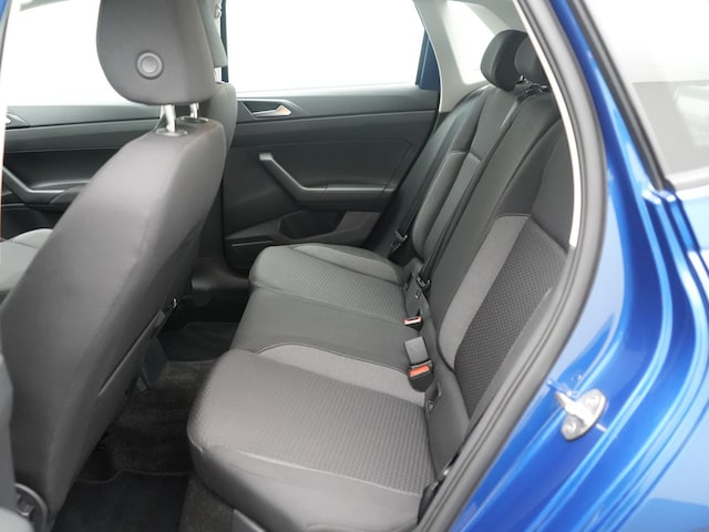 Volkswagen Polo Life