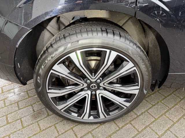 Volvo XC60 AWD Bright Ultimate