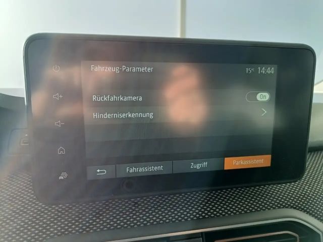 Dacia Sandero Stepway TCe 90