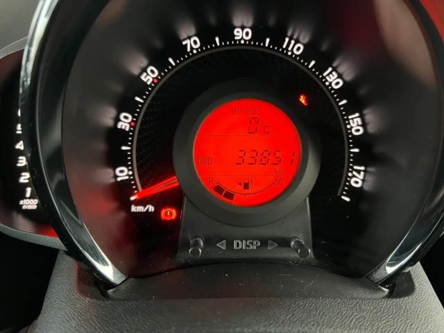 Toyota Aygo Hatchback Play Team D X-play