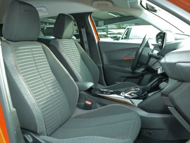 Peugeot E-2008 Active Pack