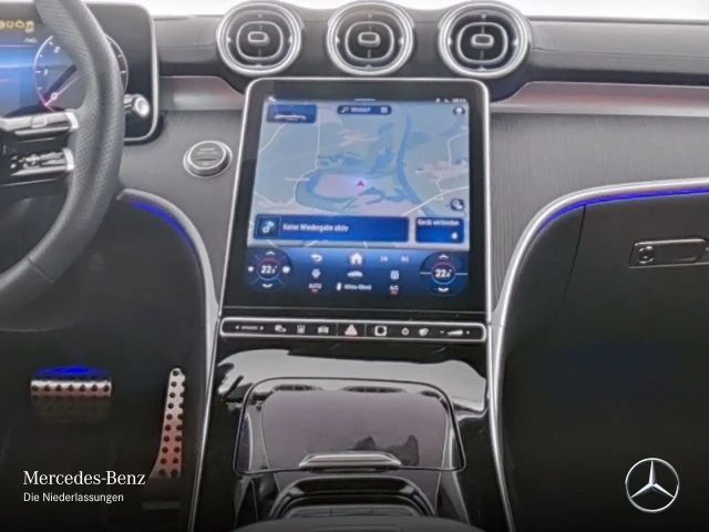 Mercedes-Benz CLE 220 AMG Line