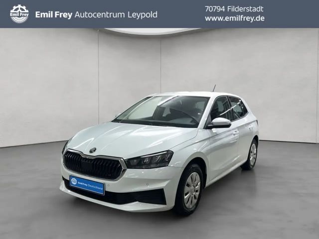Skoda Fabia 1.0 TSI Ambition