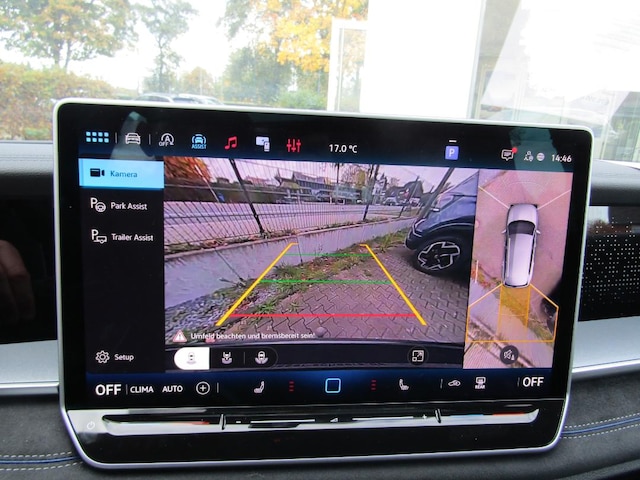 Volkswagen Tayron 2.0 TDI DSG IQ.Drive