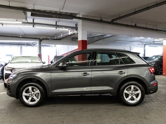 Audi Q5 40 TFSI Quattro S-Line