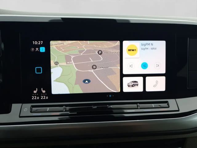 Volkswagen Multivan 2.0 TDI DSG T7