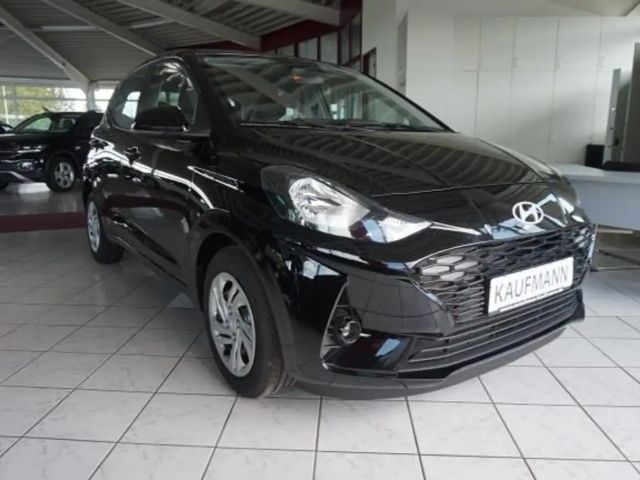 Hyundai i10 Select