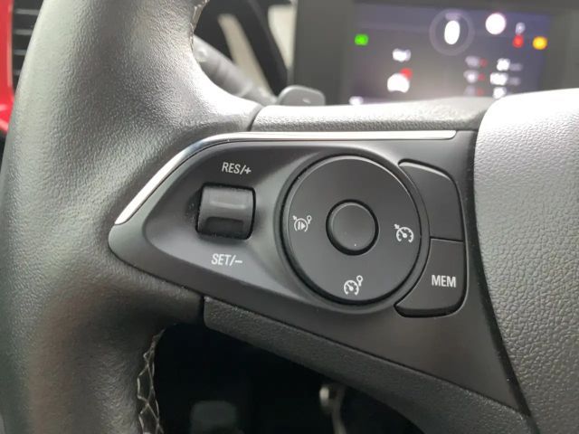 Opel Mokka GS-Line Grand Sport