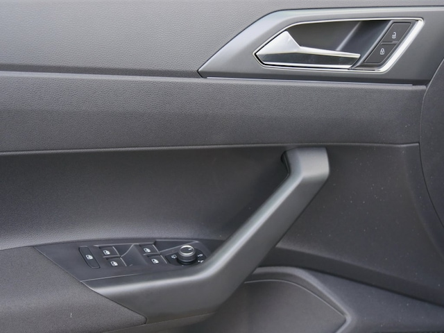 Volkswagen Polo 1.0 TSI R-Line