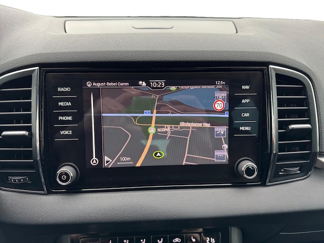 Skoda Karoq Ambition