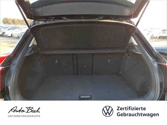 Volkswagen T-Roc 2.0 TDI DSG Style