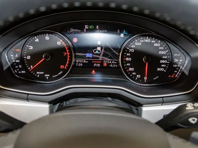 Audi A4 40 TFSI Quattro