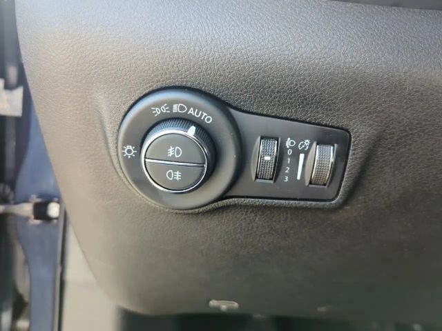 Jeep Compass Hybrid Limited