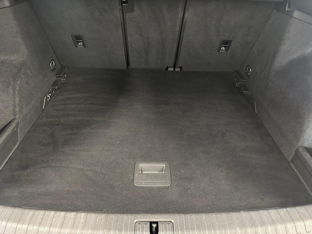 Audi Q3 35 TDI Quattro S-Tronic