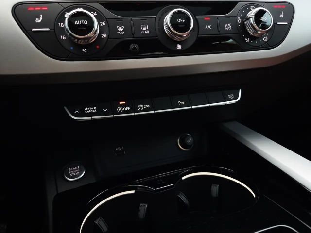 Audi A5 35 TDI Business S-Tronic