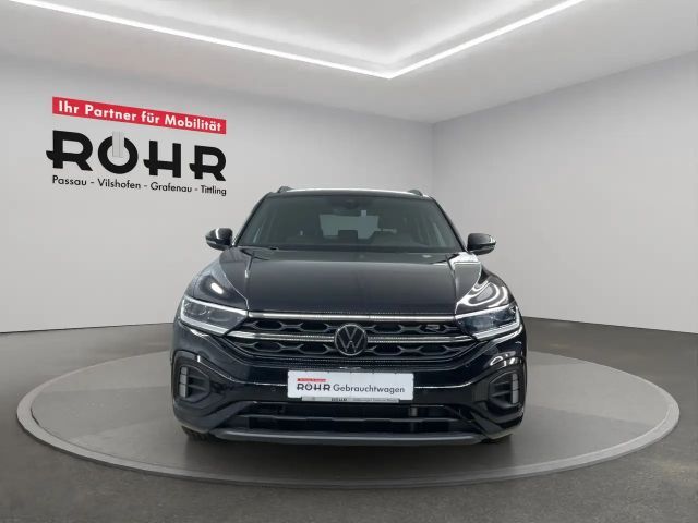 Volkswagen T-Roc 1.5 TSI R-Line