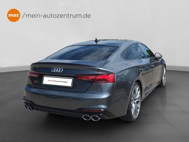 Audi S5 Quattro Sportback