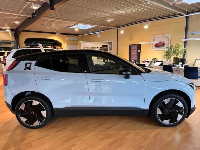 Volvo EX30 Achterwielaandrijving Plus