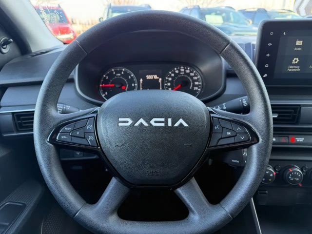 Dacia Sandero Essential