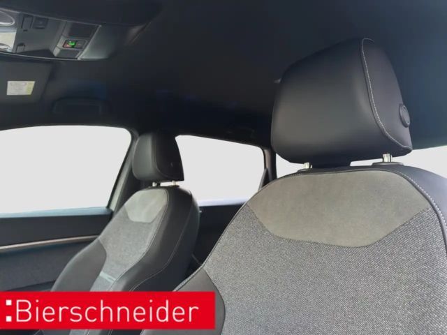 Seat Ateca 1.5 TSI DSG