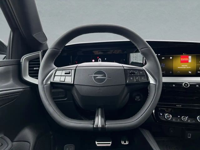 Opel Mokka GS-Line Grand Sport