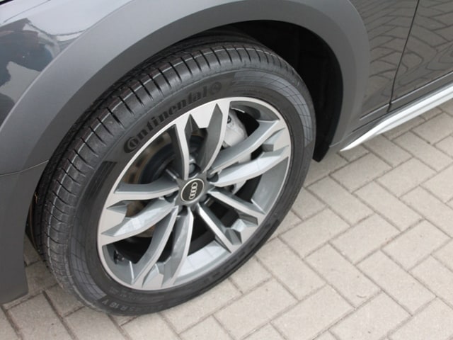 Audi A4 allroad 50 TDI Quattro