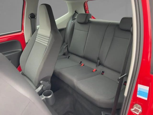 Volkswagen up! 1.0 TSI