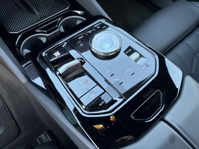 BMW 520 520d M-Sport Touring