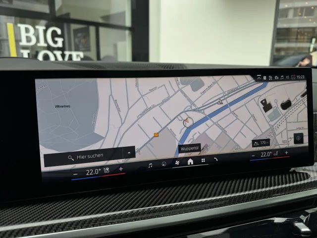 BMW X5 M-Sport xDrive50e