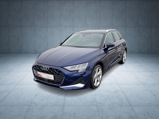 Audi A3 30 TFSI S-Tronic Sportback