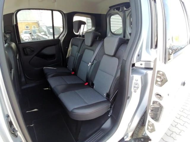 Renault Kangoo Blue Techno dCi 115