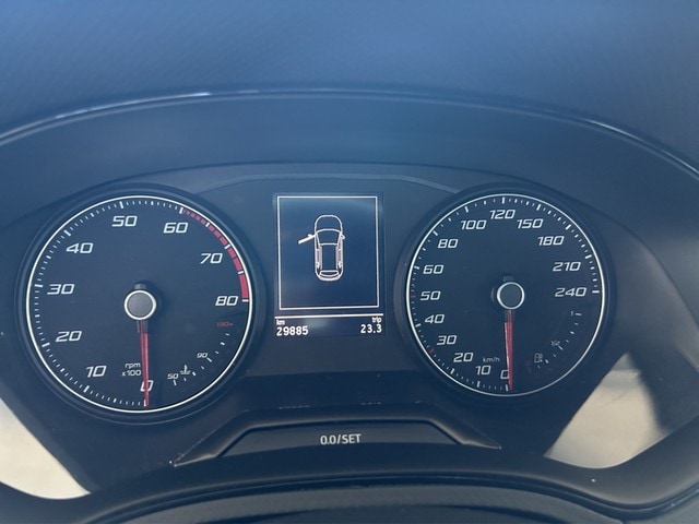 Seat Arona Arona 1,0 TSI Xperience Pro LED DAB