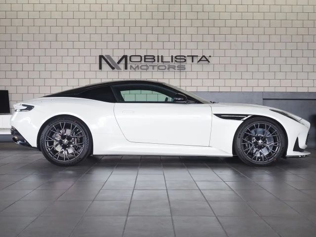 Aston Martin DB12 Coupe CARBON LP 321.264€ FULL OPTIONS by MOBILISTA