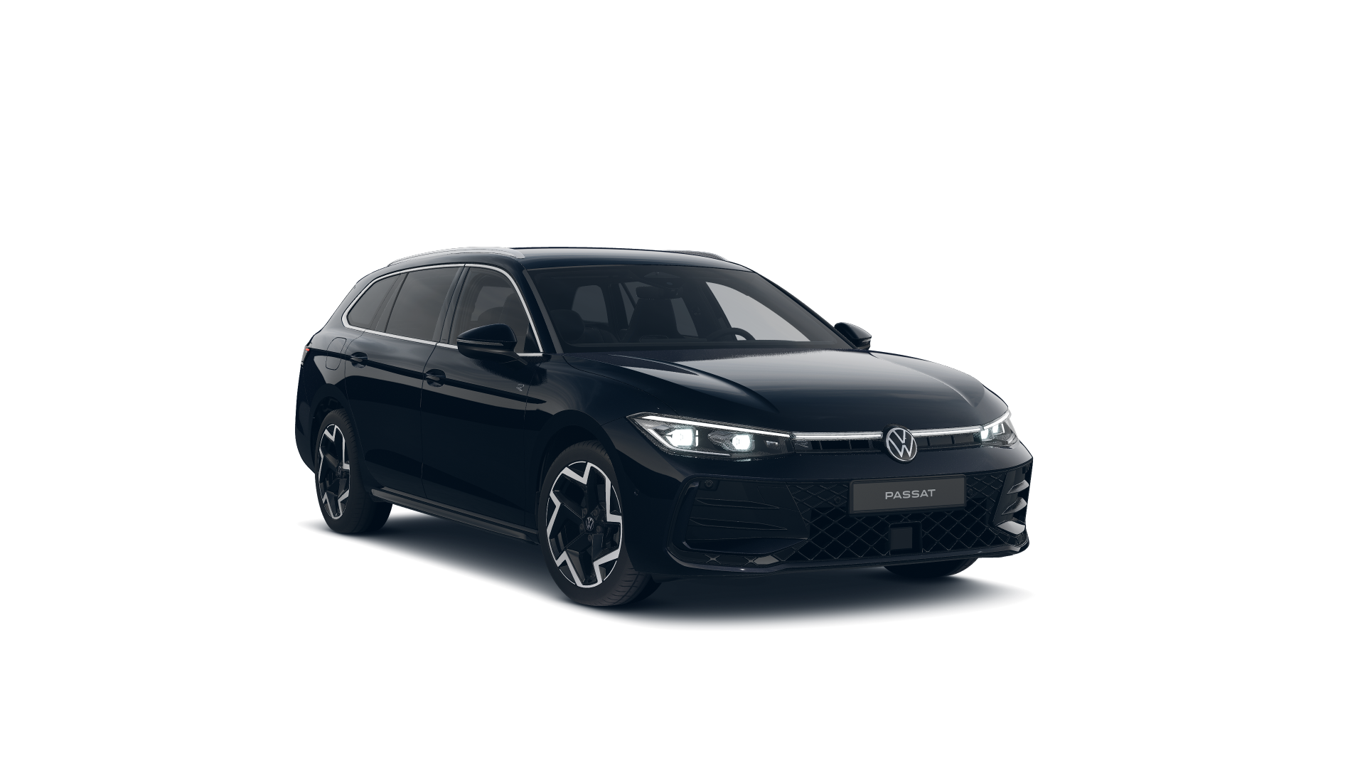 Volkswagen Passat 2.0 TDI DSG IQ.Drive Variant
