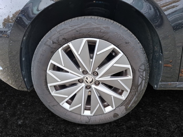 Skoda Kamiq 1.0 TSI Clever