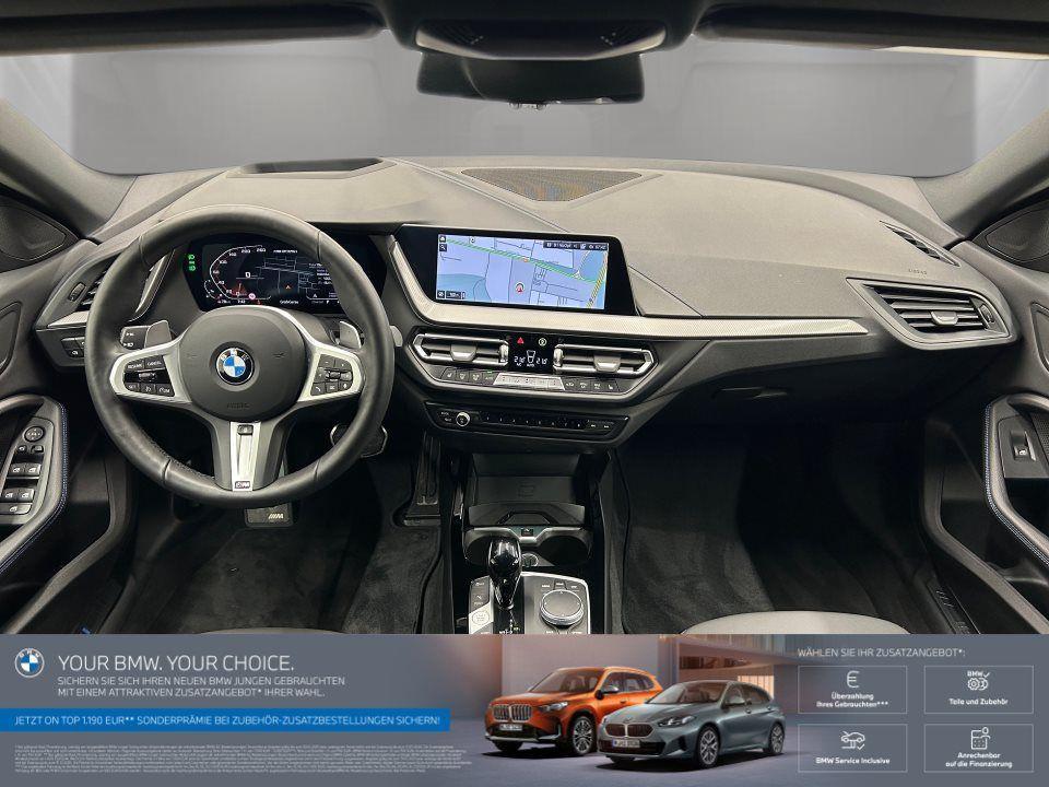 BMW M2 Coupé Gran Coupé xDrive