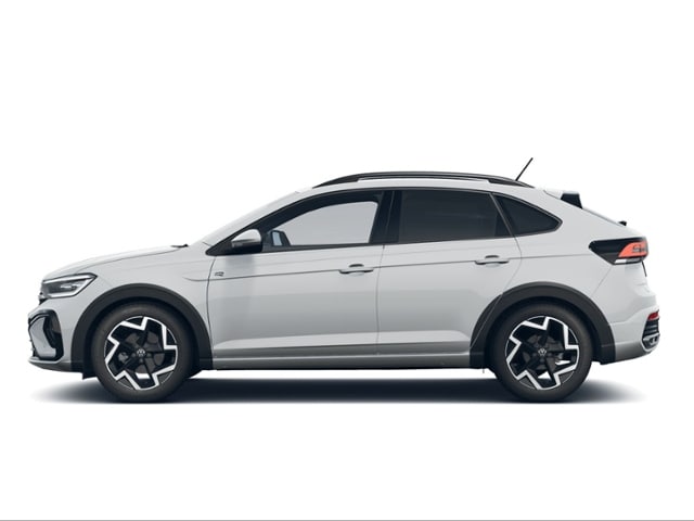 Volkswagen Taigo 1.5 TSI DSG