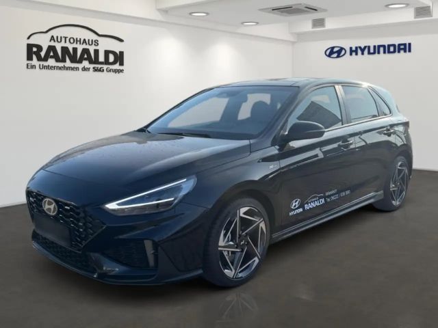 Hyundai i30 N Line