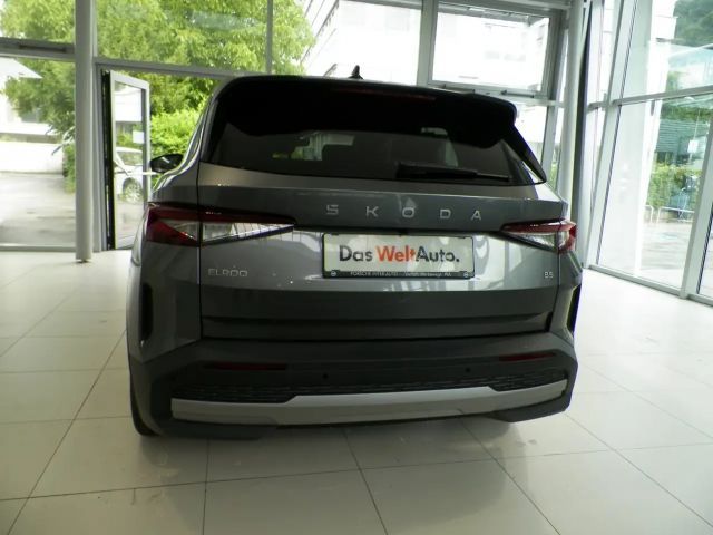 Skoda Elroq 85