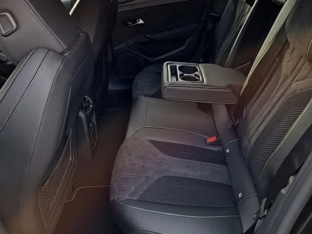 Peugeot 308 GT-Line Hybrid SW