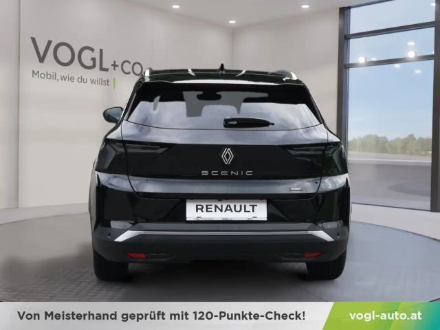 Renault Scenic E-Tech Techno