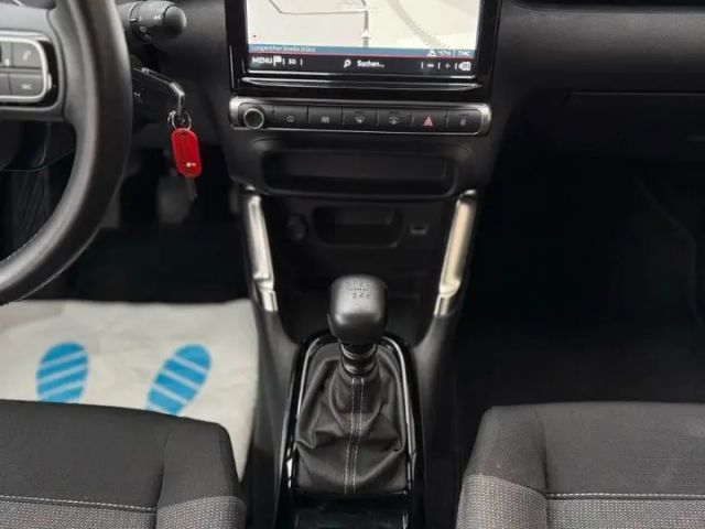 Citroën C3 Aircross Feel PureTech