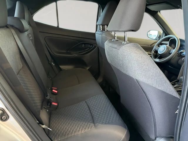 Toyota Yaris Cross 4x2