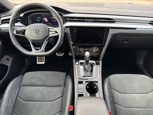 Volkswagen Arteon Shooting Brake TDI Matrix/AHK