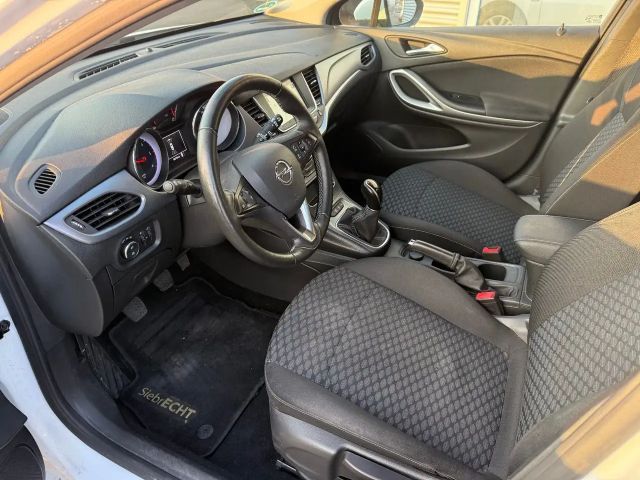 Opel Astra Edition Sports Tourer